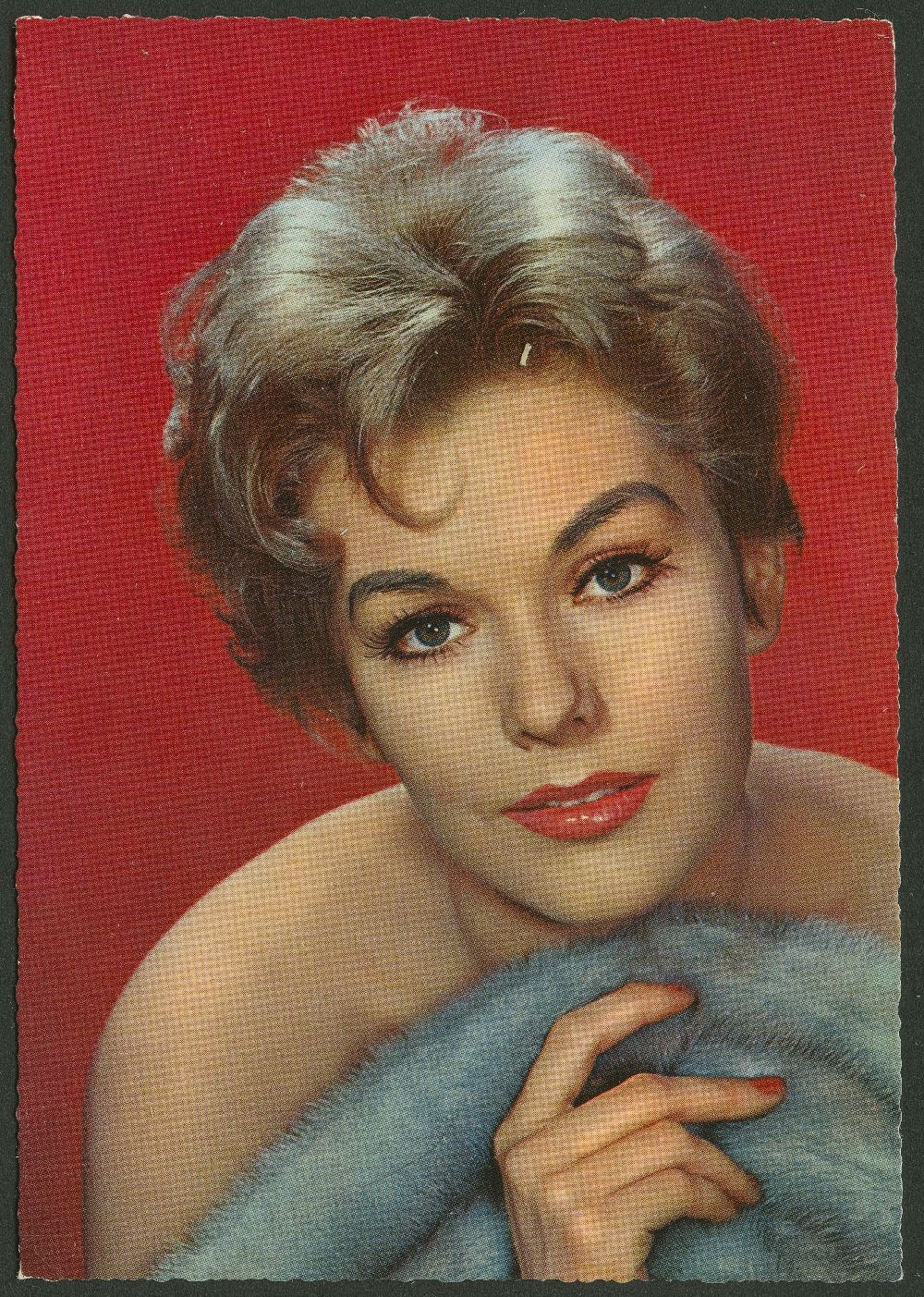 (image for) Kim Novak #0387